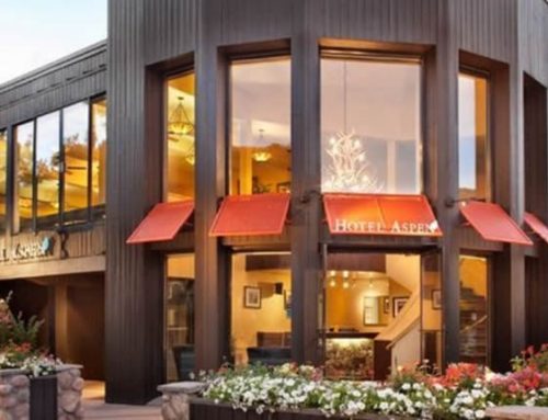 Hotel Aspen