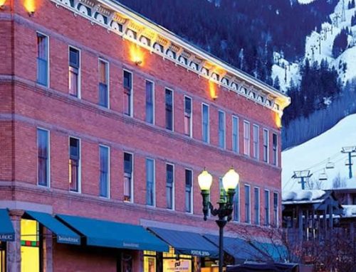 Independence Square Lodge