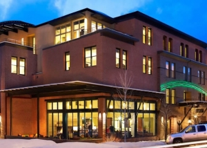 Limelight Hotel Aspen