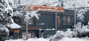 Molly Gibson Lodge aspen