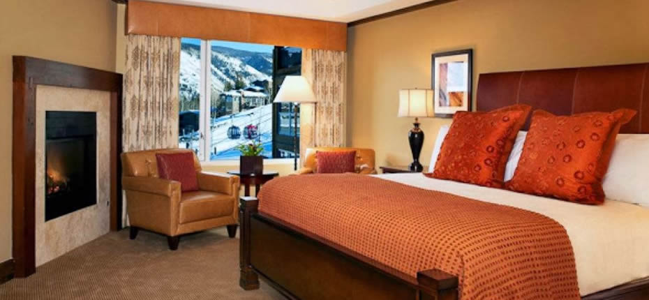 Residences at the Little Nell – SkiPoint