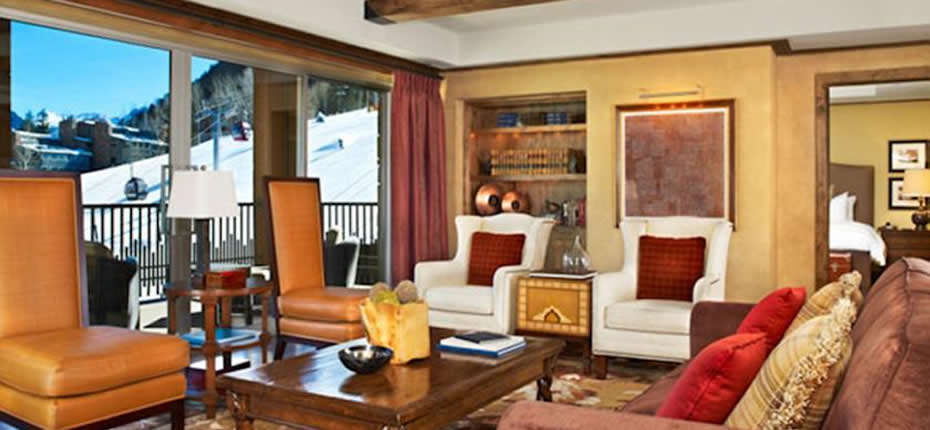 Residences at the Little Nell – SkiPoint
