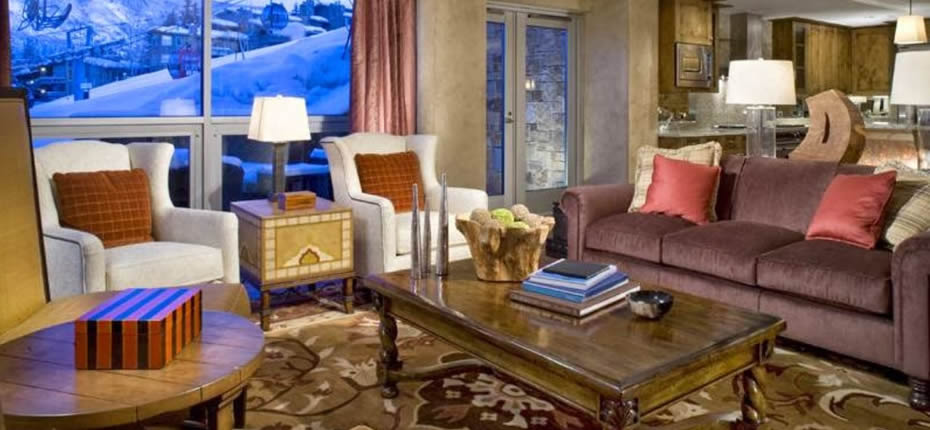 Residences at the Little Nell – SkiPoint