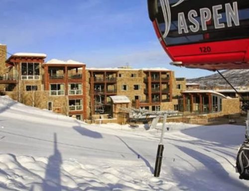 Residences at the Little Nell