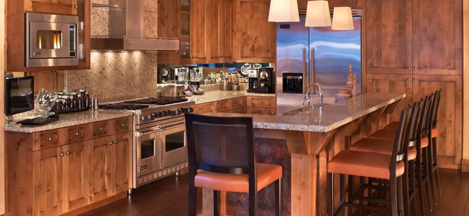 Residences at the Little Nell – SkiPoint