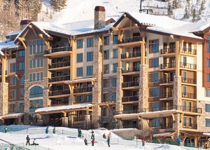 edgemont condominiuns steamboat