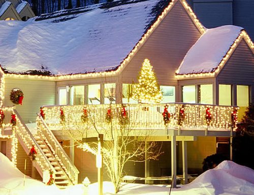 Fall Line Condominiums