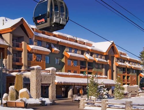 Grand Residences by Marriot Heavenly