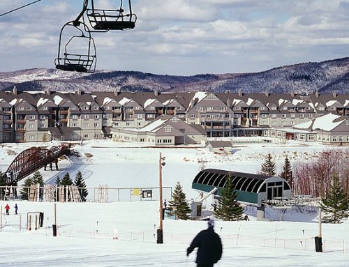 Killington Grand Resort