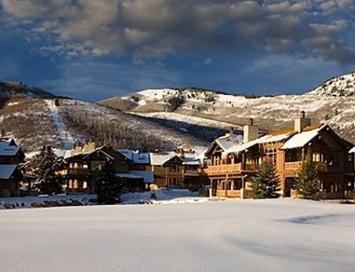 Hotel Park City