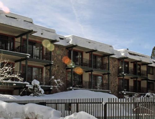 Inn by the Lake Heavenly