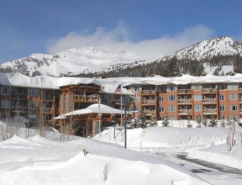 Juniper Springs Resort