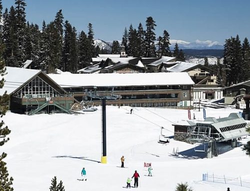 Mammoth Mountain Inn