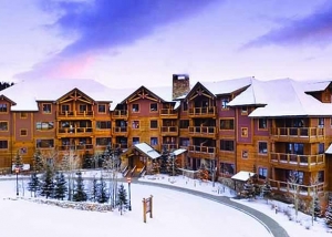 moutain thunder lodge breckenridge