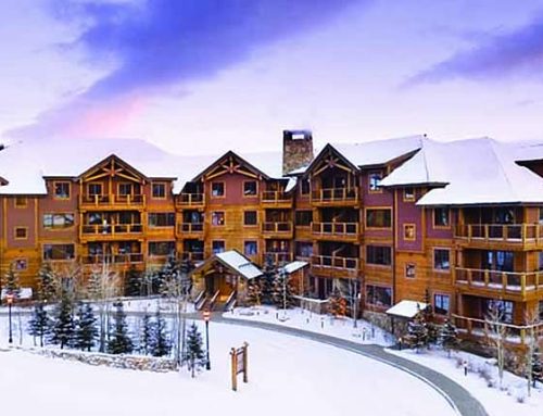 Mountain Thunder Lodge