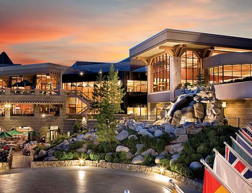 Resort at Squaw Creek