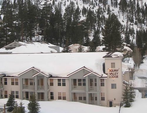 Squaw Valley Lodge