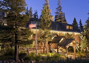 tamarack lodge mammoth