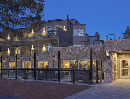 The Landing Lake Tahoe