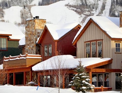 The Porches Steamboat