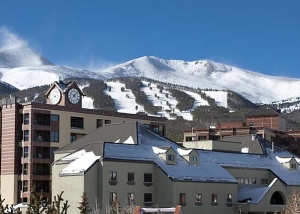 the village at breckenridge hotel