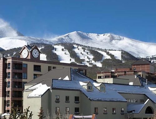 The Village at Breckenridge Resort