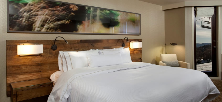 The Westin Snowmass Resort - Esquiar na neve em Snowmass