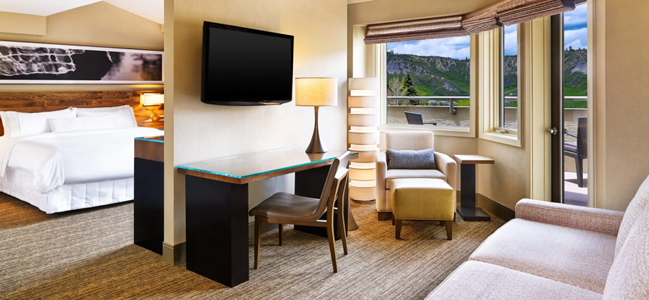 The Westin Snowmass Resort – SkiPoint