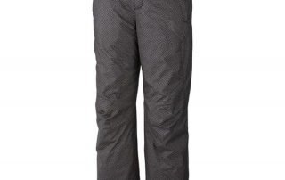 Calça Ski Masc