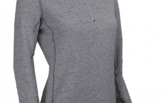 Under Armour Fem