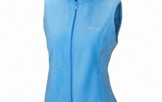 Ski Vest Feminino