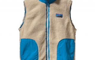 Ski Vest Masculino