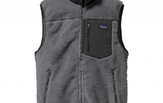 Ski Vest Masculino