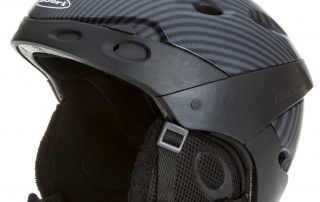 Capacete Ski 
