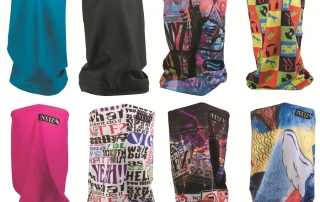 Ski Gaiter