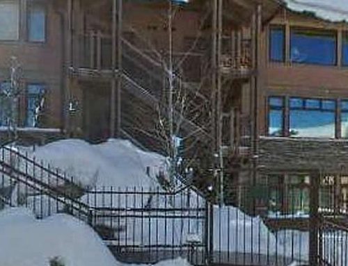 Aspenwood Condominiums
