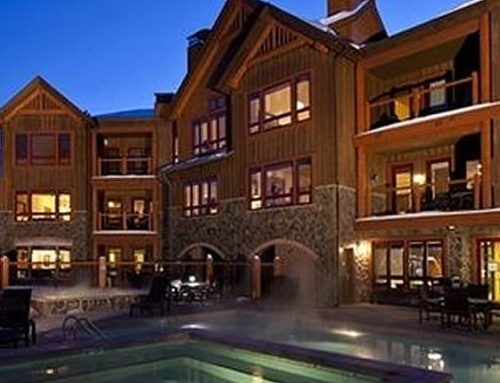 BlueSky Breckenridge