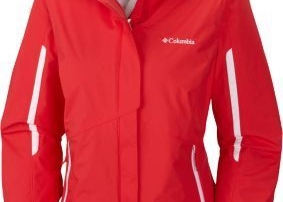 Ski Jacket Feminino