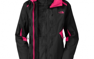 Ski Jacket Feminino