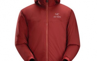 Ski Jacket Masculino
