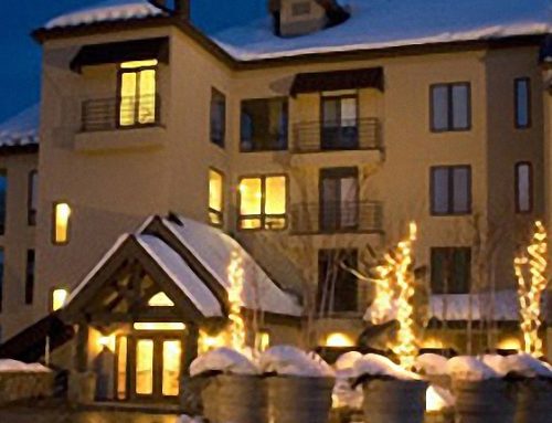 Chamonix – Snowmass