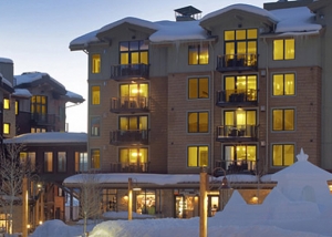 hotel terra jackson hole