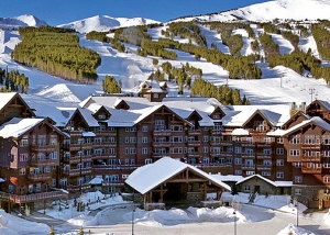 one ski hill place breckenridge