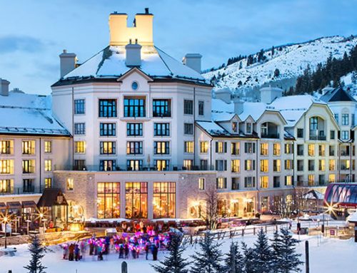 Park Hyatt Beaver Creek