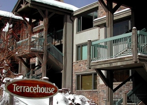 terracehouse condo snowmass