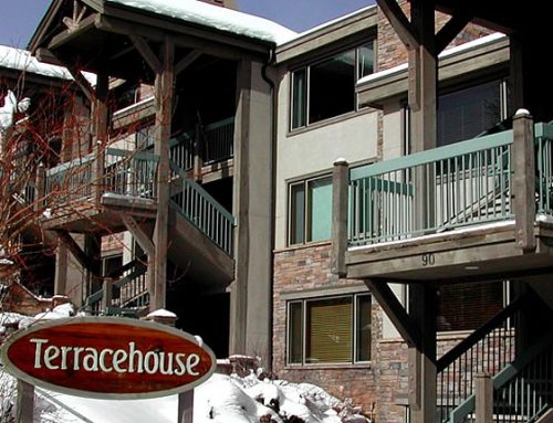 Terracehouse Condominiums