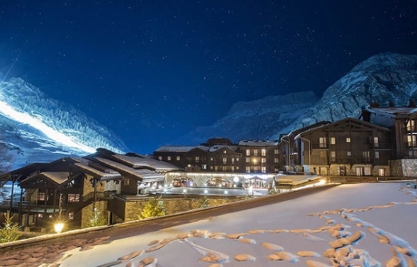 club med val disere