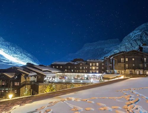 Club Med Val D’Isere