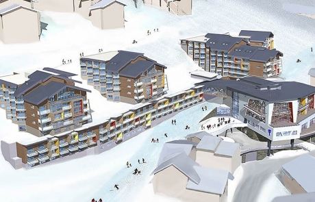 club med val thorens
