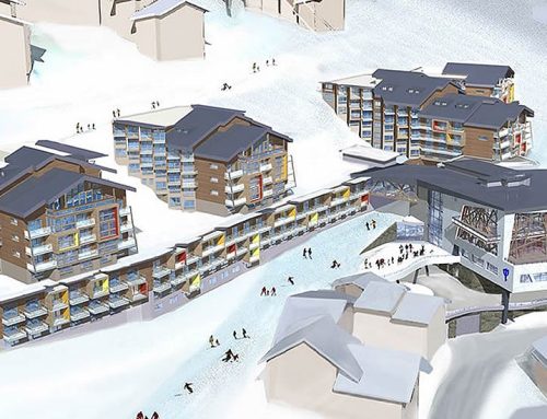 Club Med Val Thorens Sensations